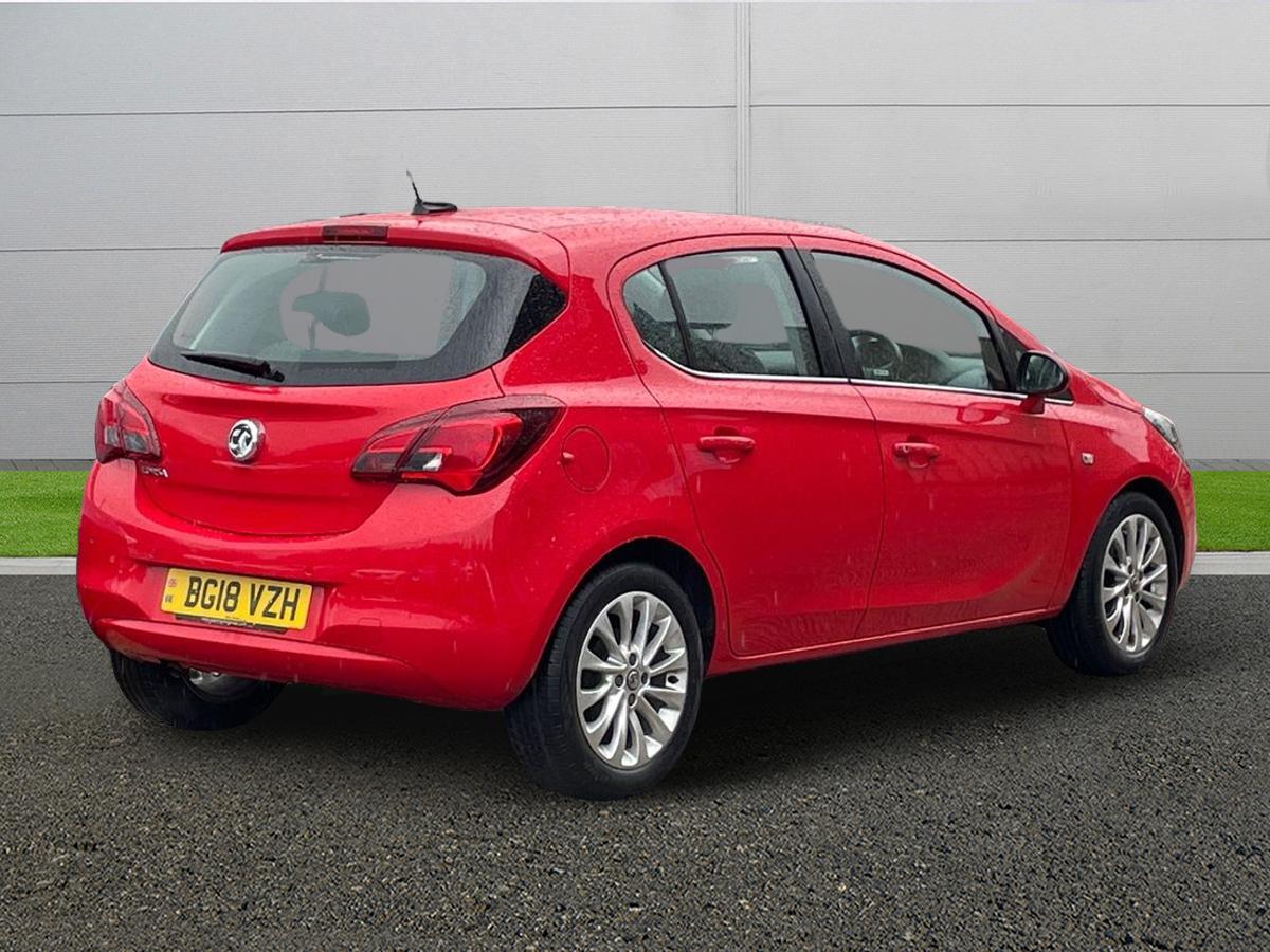 Used Vauxhall Corsa 2018 for sale - 76730979: Photo 7