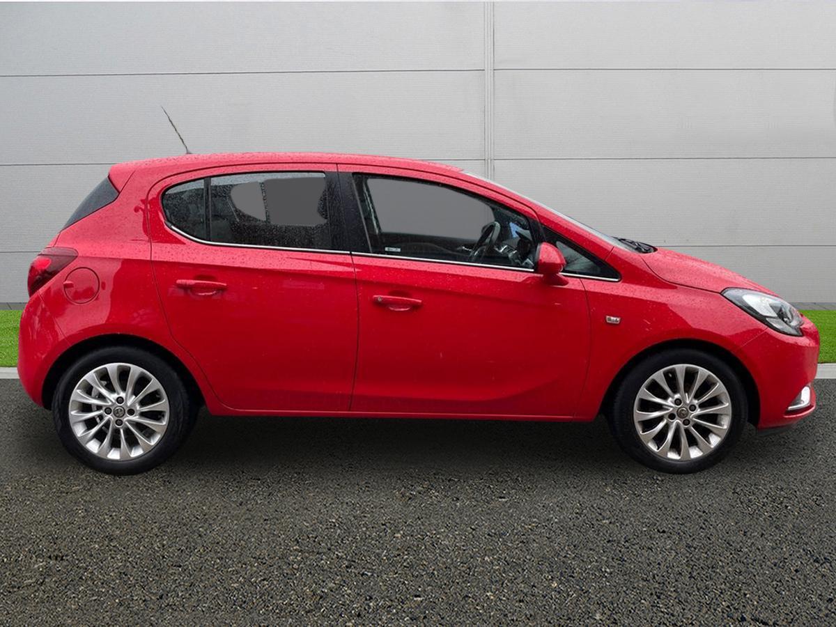 Used Vauxhall Corsa 2018 for sale - 76730979: Photo 8