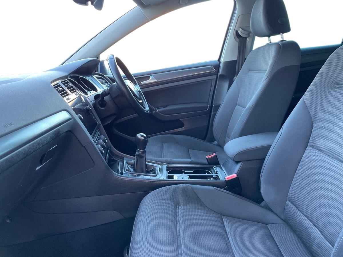 Used Volkswagen Golf 2019 for sale - 77092394: Photo 10