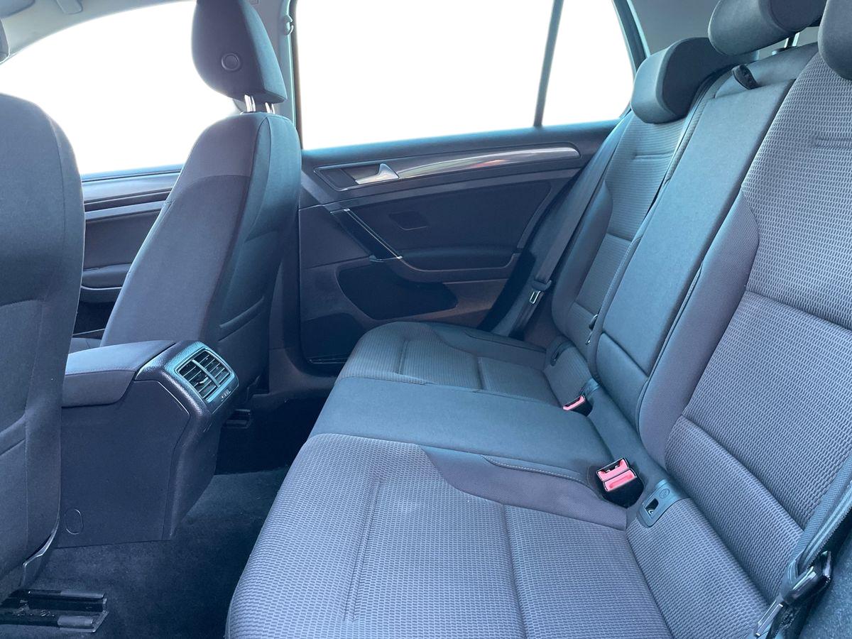 Used Volkswagen Golf 2019 for sale - 77092394: Photo 11