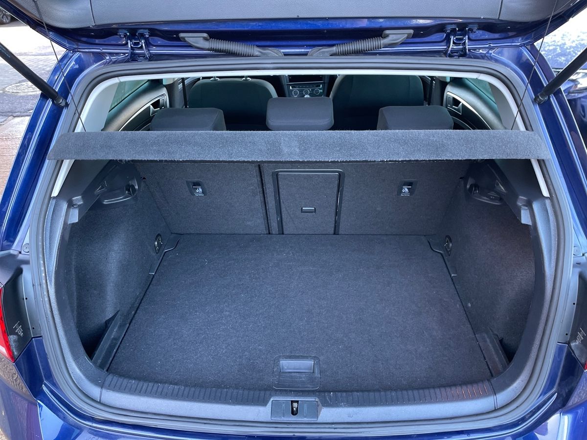 Used Volkswagen Golf 2019 for sale - 77092394: Photo 12