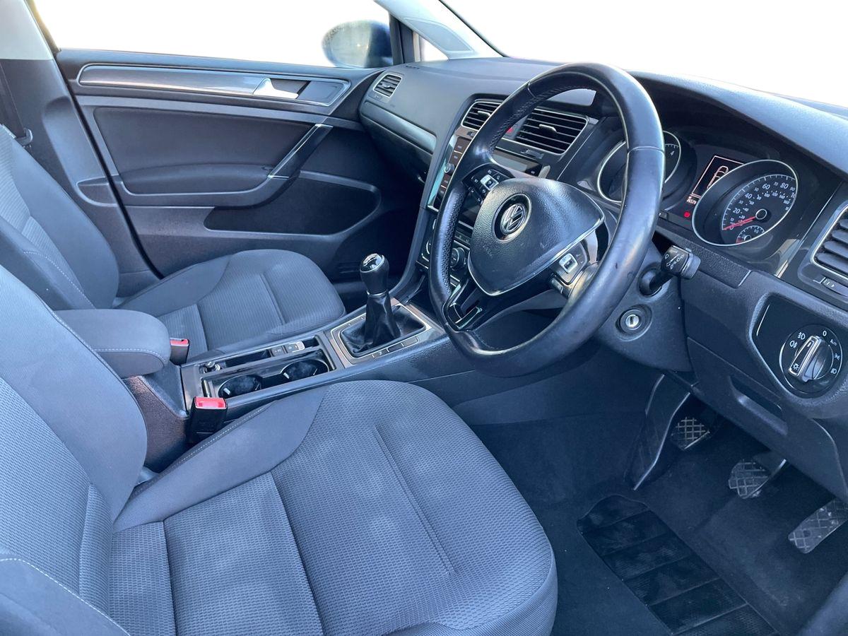Used Volkswagen Golf 2019 for sale - 77092394: Photo 15