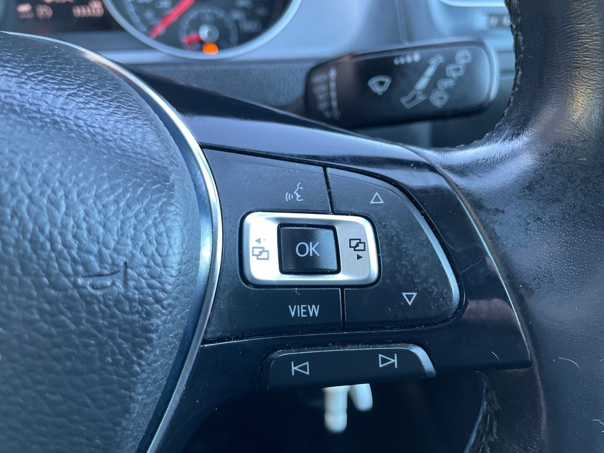 Used Volkswagen Golf 2019 for sale - 77092394: Photo 17