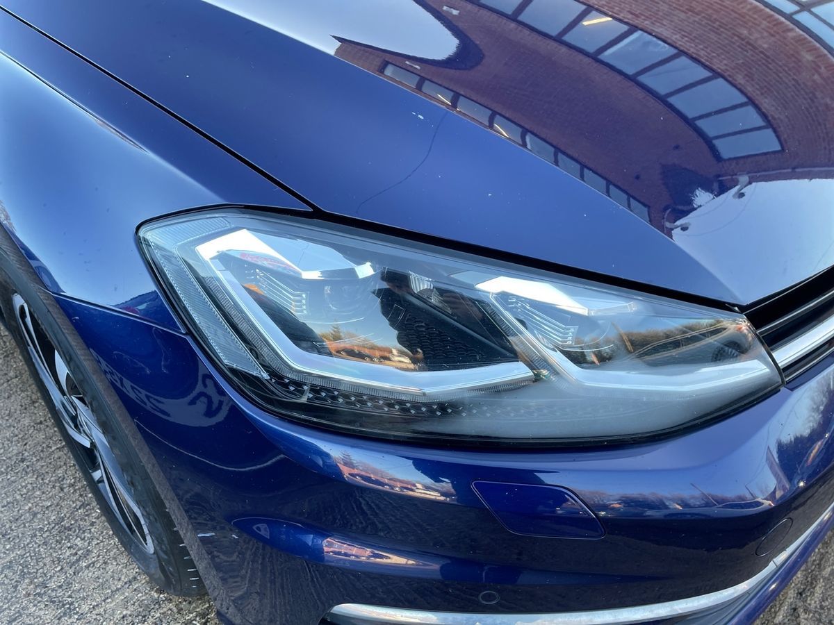 Used Volkswagen Golf 2019 for sale - 77092394: Photo 21