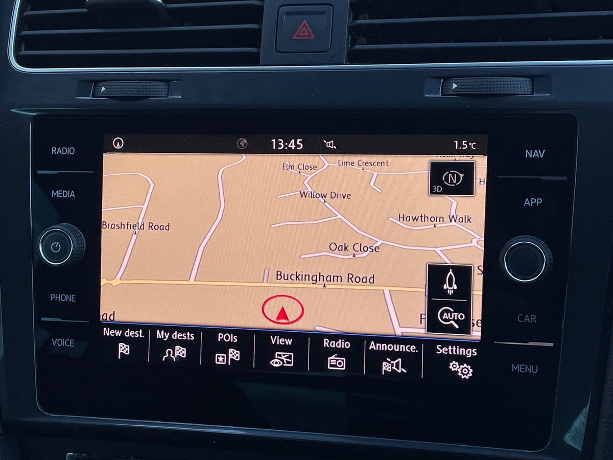 Used Volkswagen Golf 2019 for sale - 77092394: Photo 27