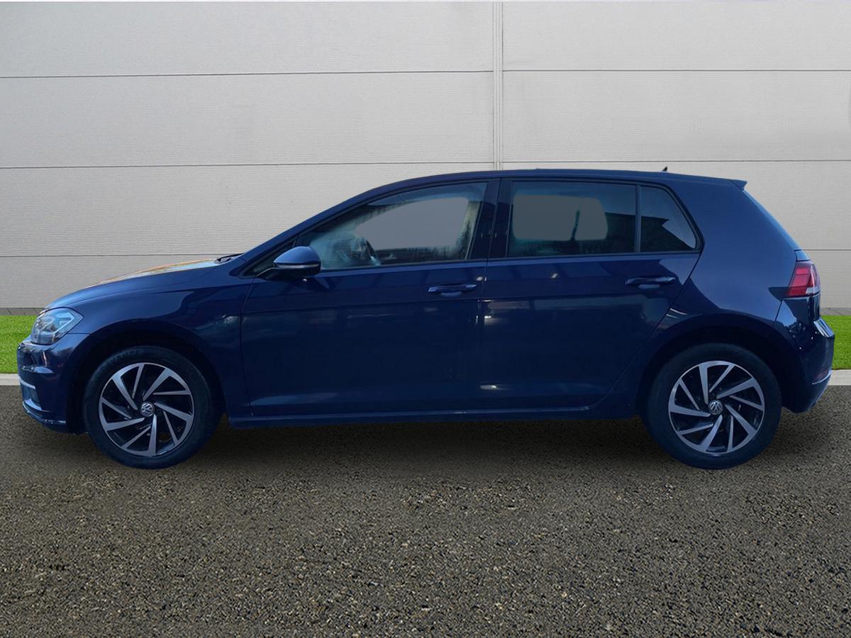 Used Volkswagen Golf 2019 for sale - 77092394: Photo 4