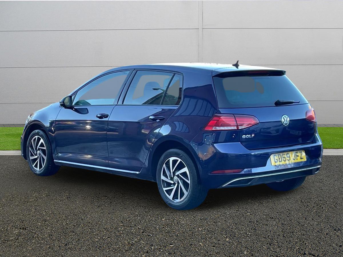 Used Volkswagen Golf 2019 for sale - 77092394: Photo 5
