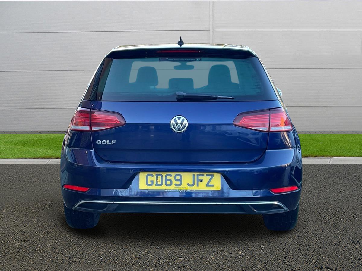 Used Volkswagen Golf 2019 for sale - 77092394: Photo 6