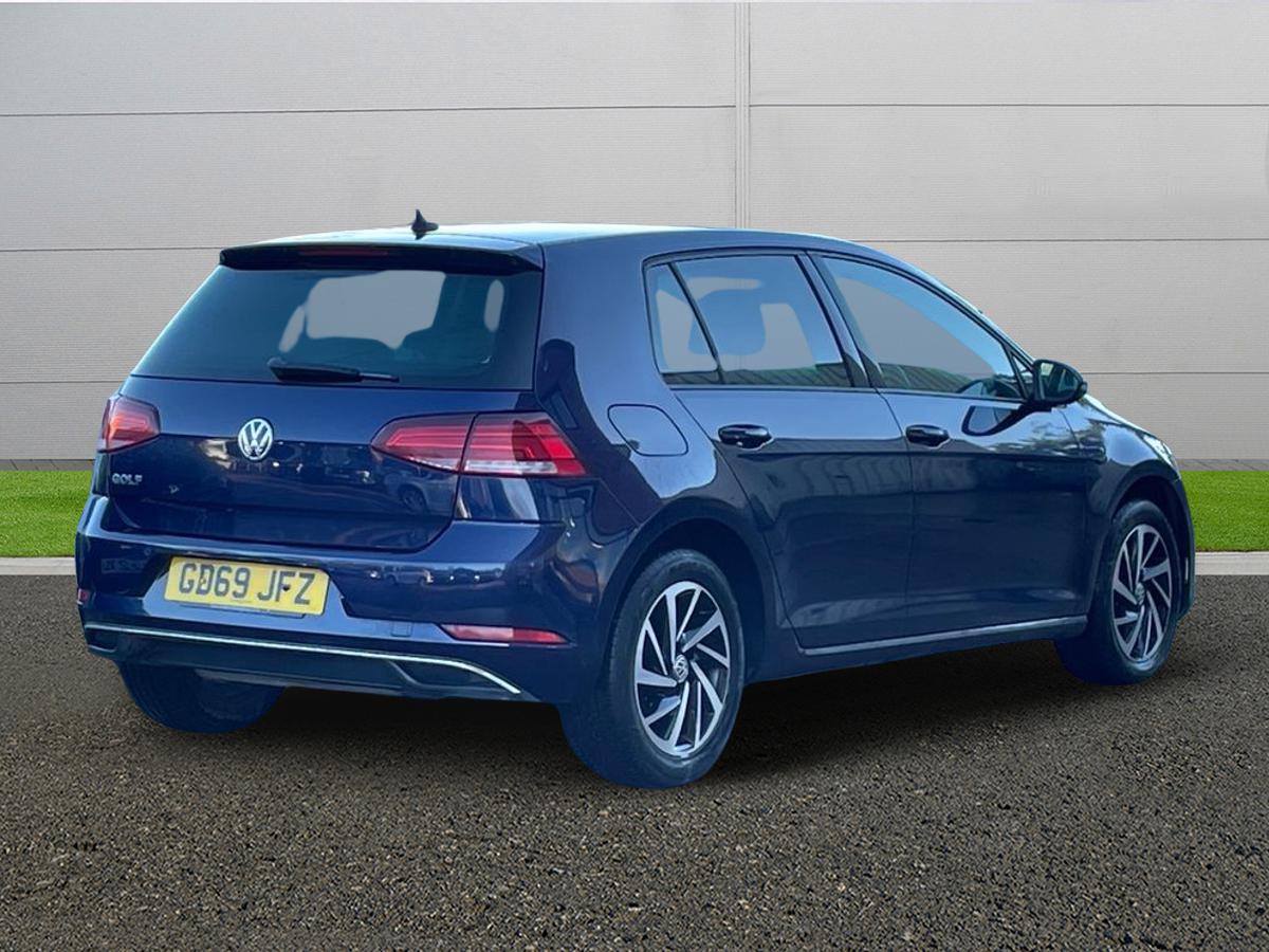Used Volkswagen Golf 2019 for sale - 77092394: Photo 7