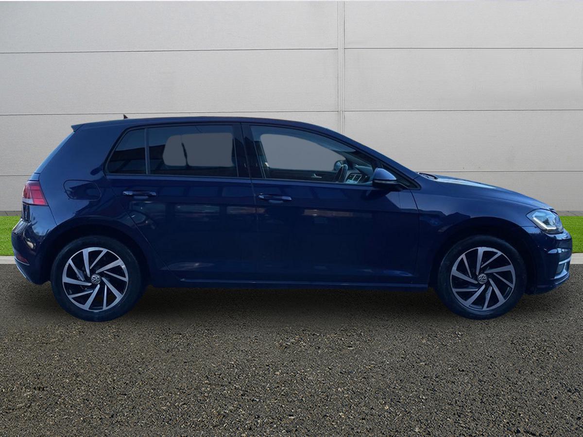 Used Volkswagen Golf 2019 for sale - 77092394: Photo 8