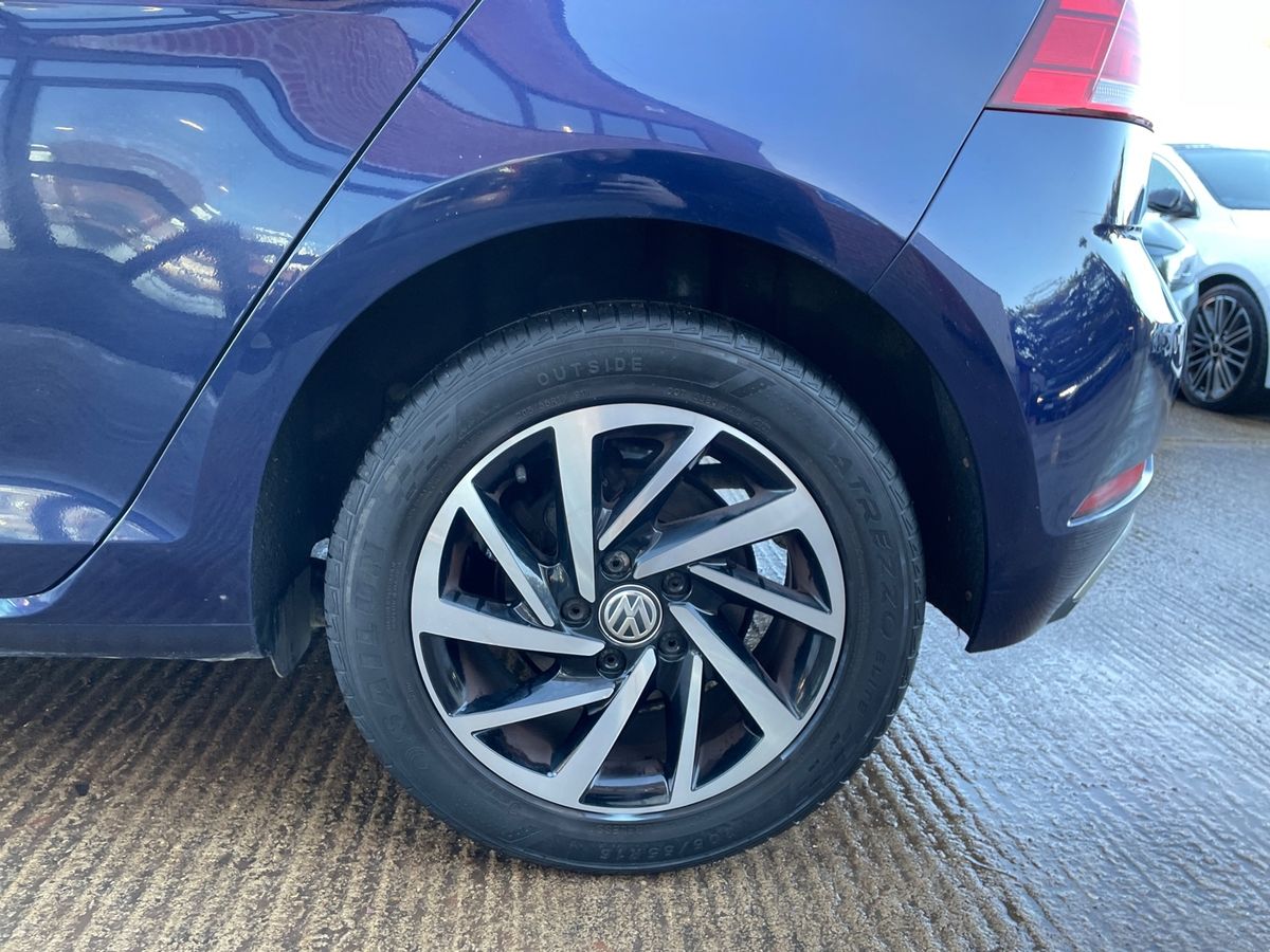 Used Volkswagen Golf 2019 for sale - 77092394: Photo 9