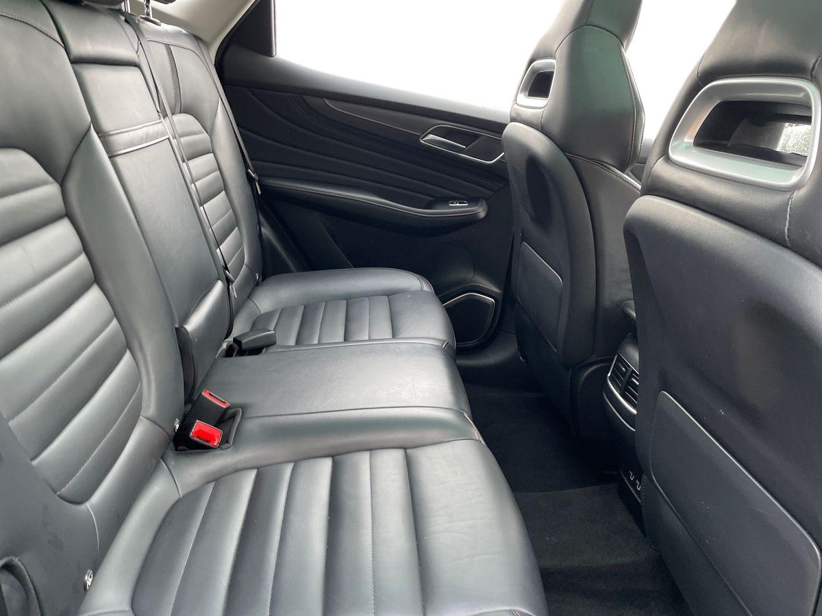 Used MG MG HS 2022 for sale - 77526075: Photo 11