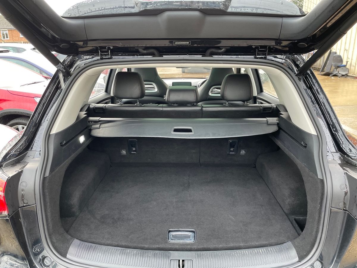 Used MG MG HS 2022 for sale - 77526075: Photo 12