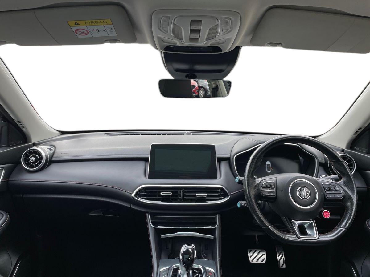 Used MG MG HS 2022 for sale - 77526075: Photo 13