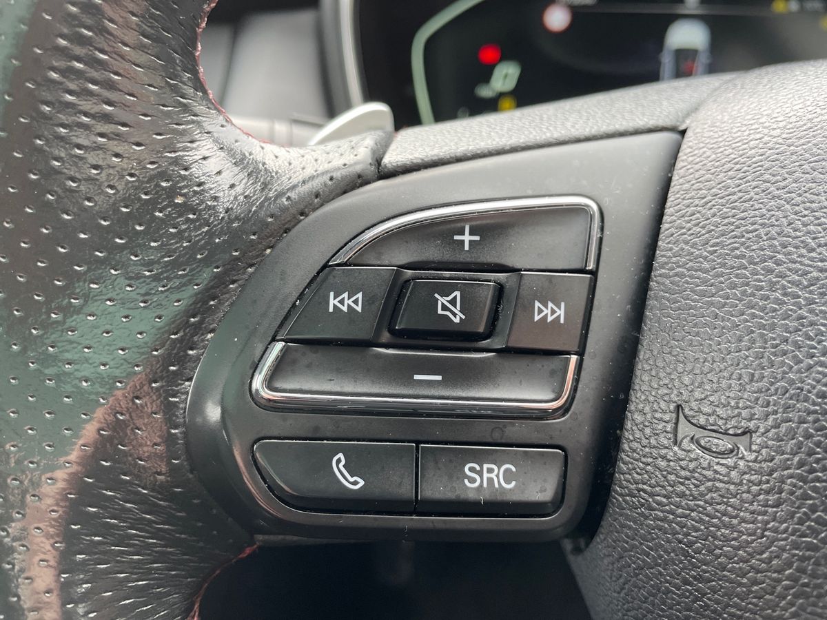 Used MG MG HS 2022 for sale - 77526075: Photo 16