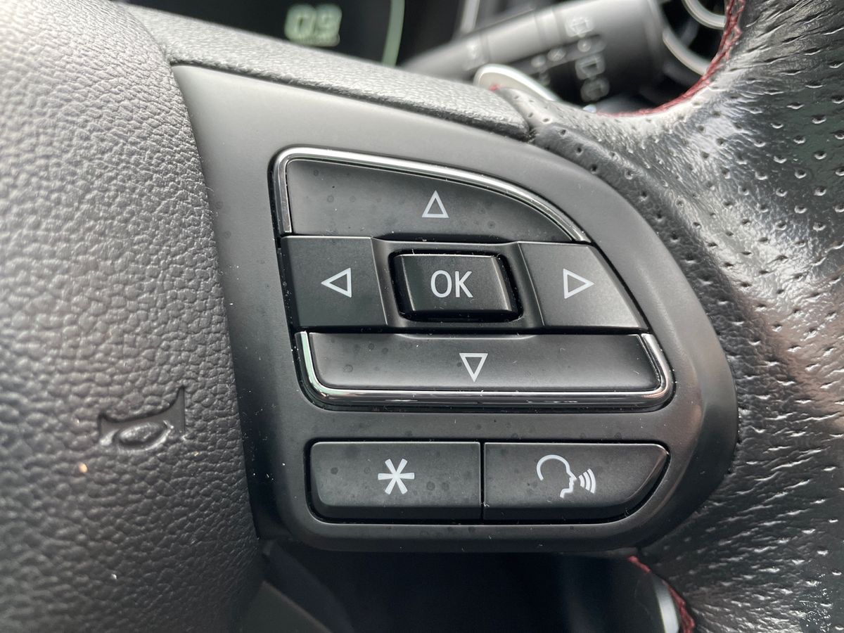 Used MG MG HS 2022 for sale - 77526075: Photo 17