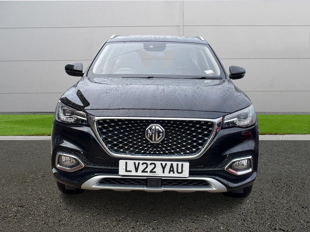 Used MG MG HS 2022 for sale - 77526075: Photo 2