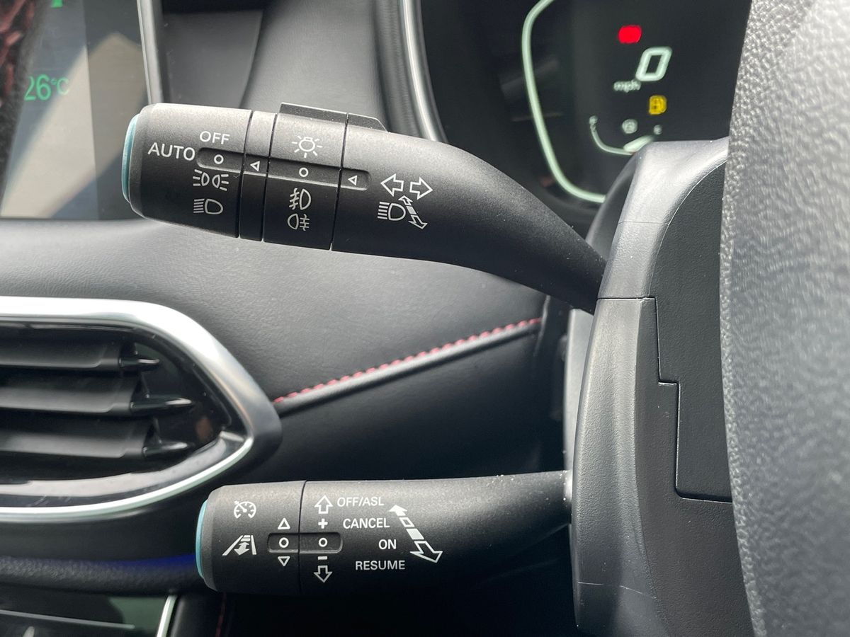 Used MG MG HS 2022 for sale - 77526075: Photo 24