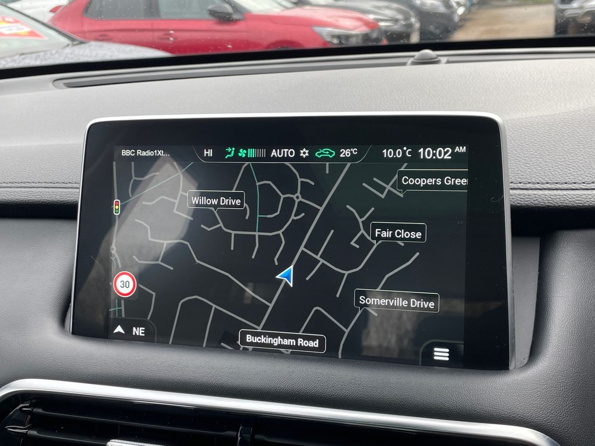 Used MG MG HS 2022 for sale - 77526075: Photo 25