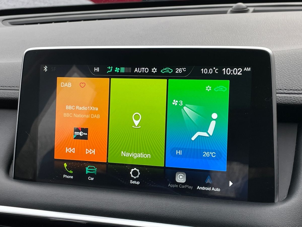 Used MG MG HS 2022 for sale - 77526075: Photo 26