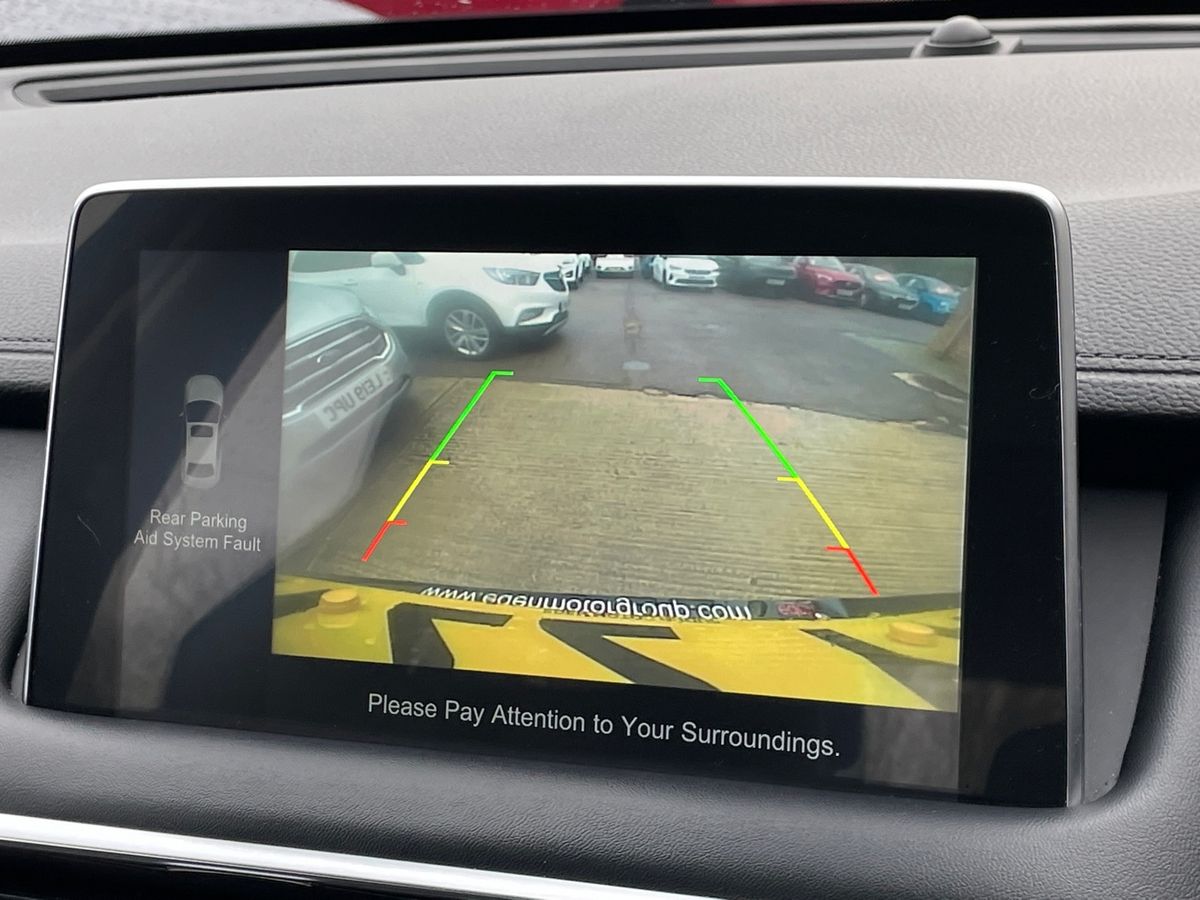 Used MG MG HS 2022 for sale - 77526075: Photo 27