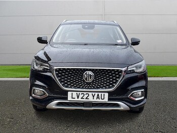 Used MG MG HS 2022 for sale - 77526075: Photo