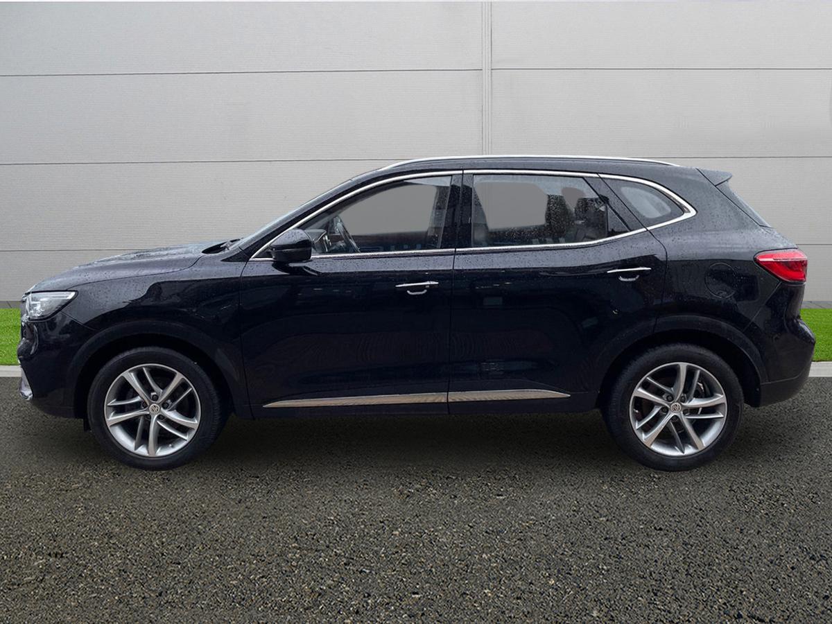 Used MG MG HS 2022 for sale - 77526075: Photo 4