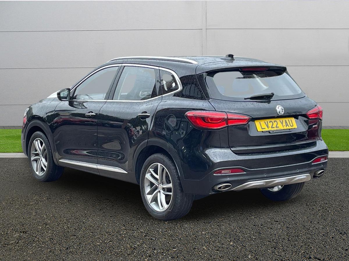 Used MG MG HS 2022 for sale - 77526075: Photo 5