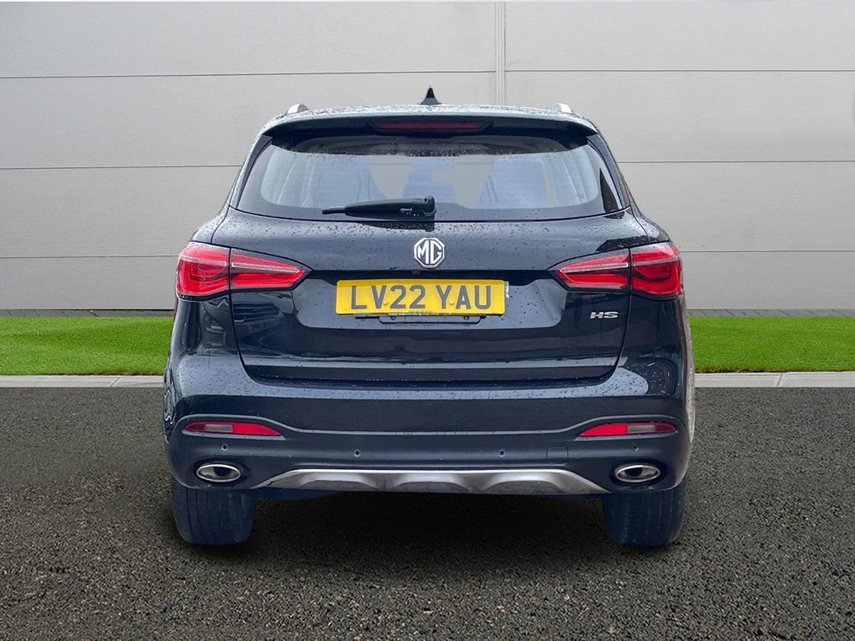Used MG MG HS 2022 for sale - 77526075: Photo 6
