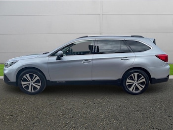 Used Subaru Outback 2019 for sale - 78277611: Photo