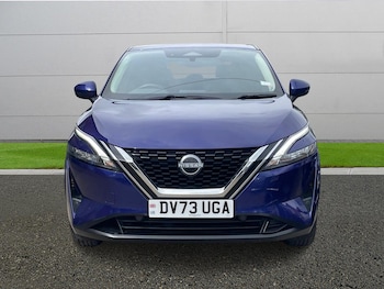 Used Nissan Qashqai 2023 for sale - 78293713: Photo