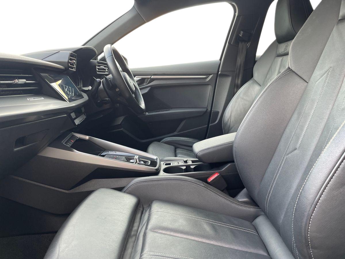 Used Audi A3 2023 for sale - 78074311: Photo 10