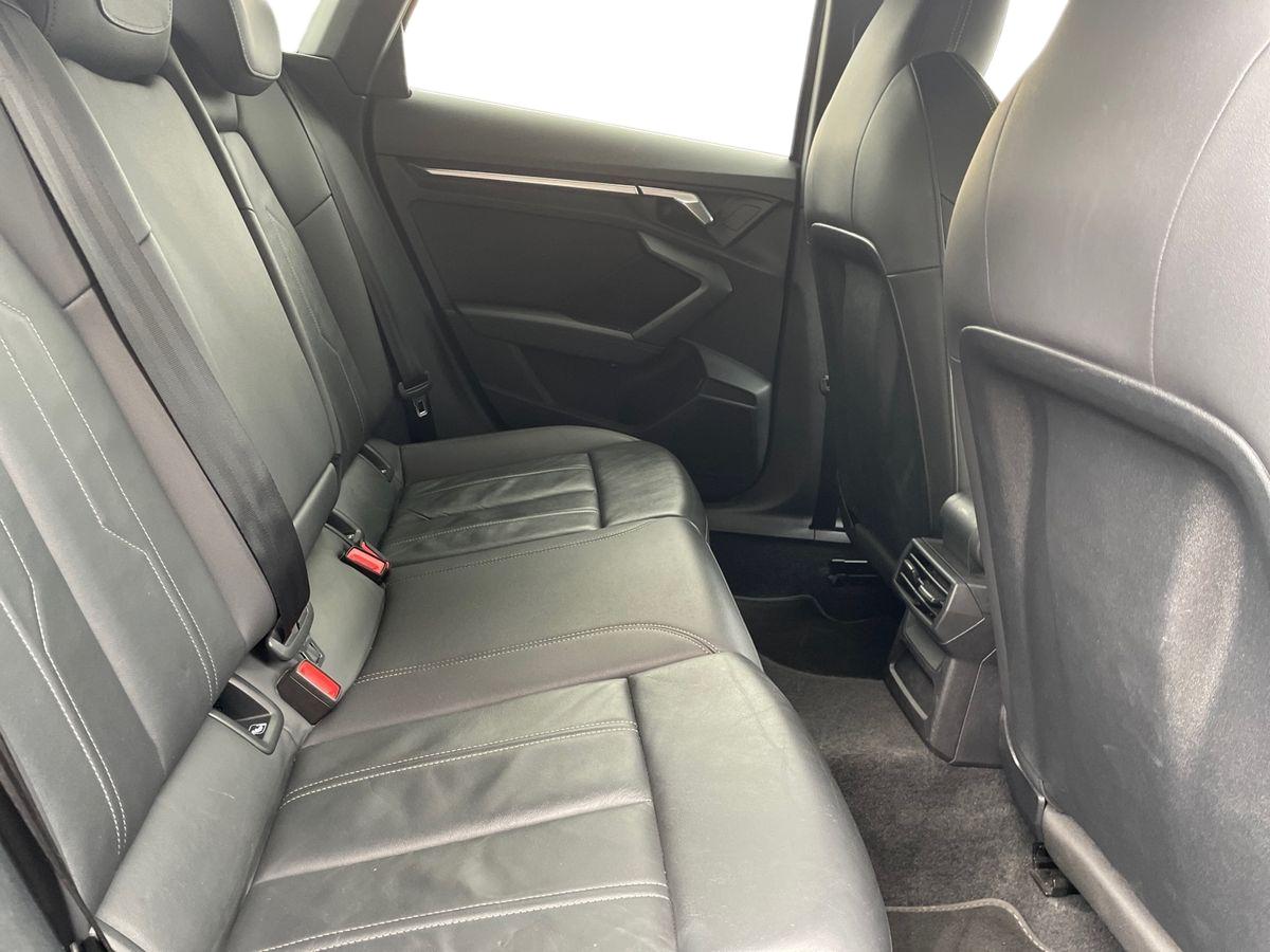 Used Audi A3 2023 for sale - 78074311: Photo 11