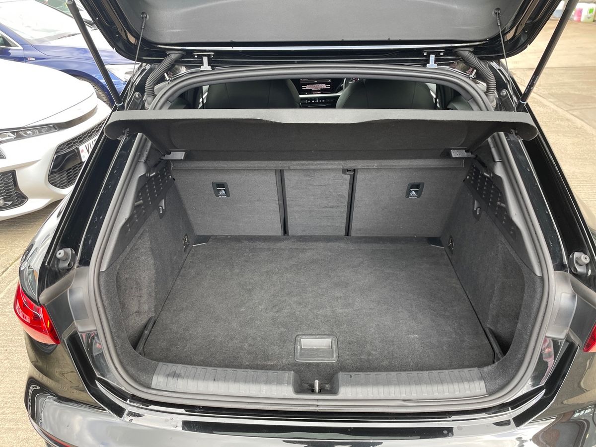 Used Audi A3 2023 for sale - 78074311: Photo 12