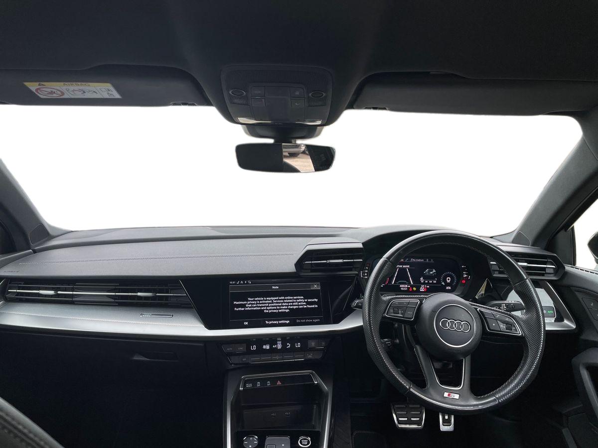 Used Audi A3 2023 for sale - 78074311: Photo 13