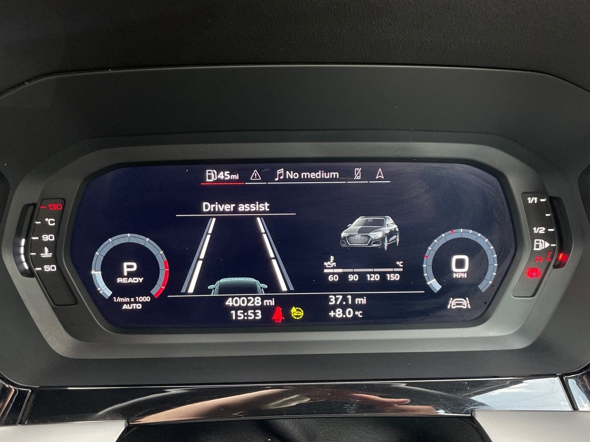 Used Audi A3 2023 for sale - 78074311: Photo 14
