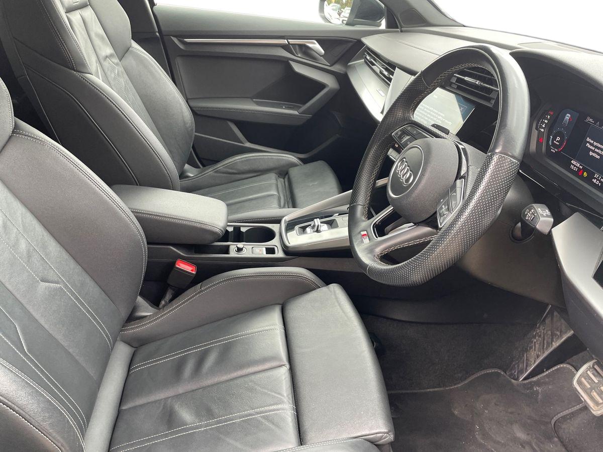 Used Audi A3 2023 for sale - 78074311: Photo 15