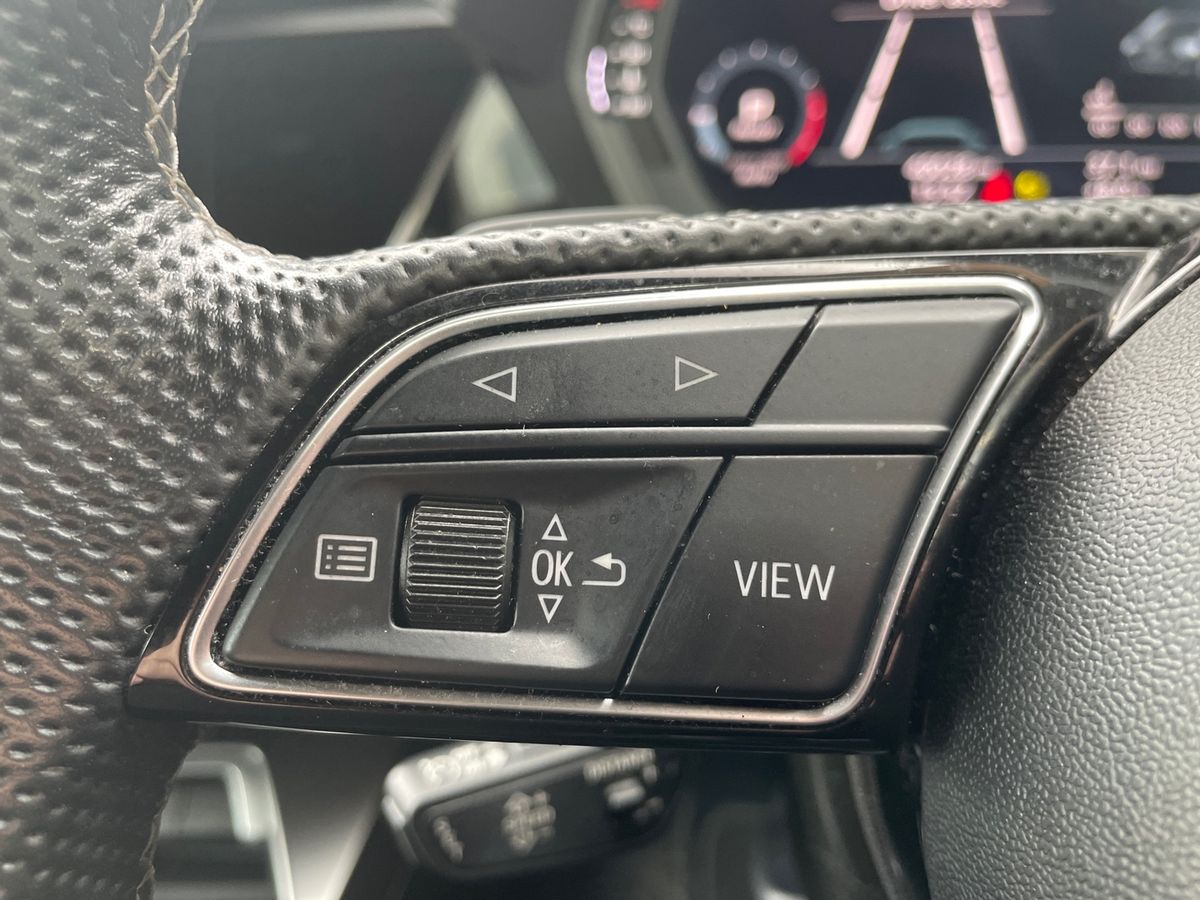 Used Audi A3 2023 for sale - 78074311: Photo 16