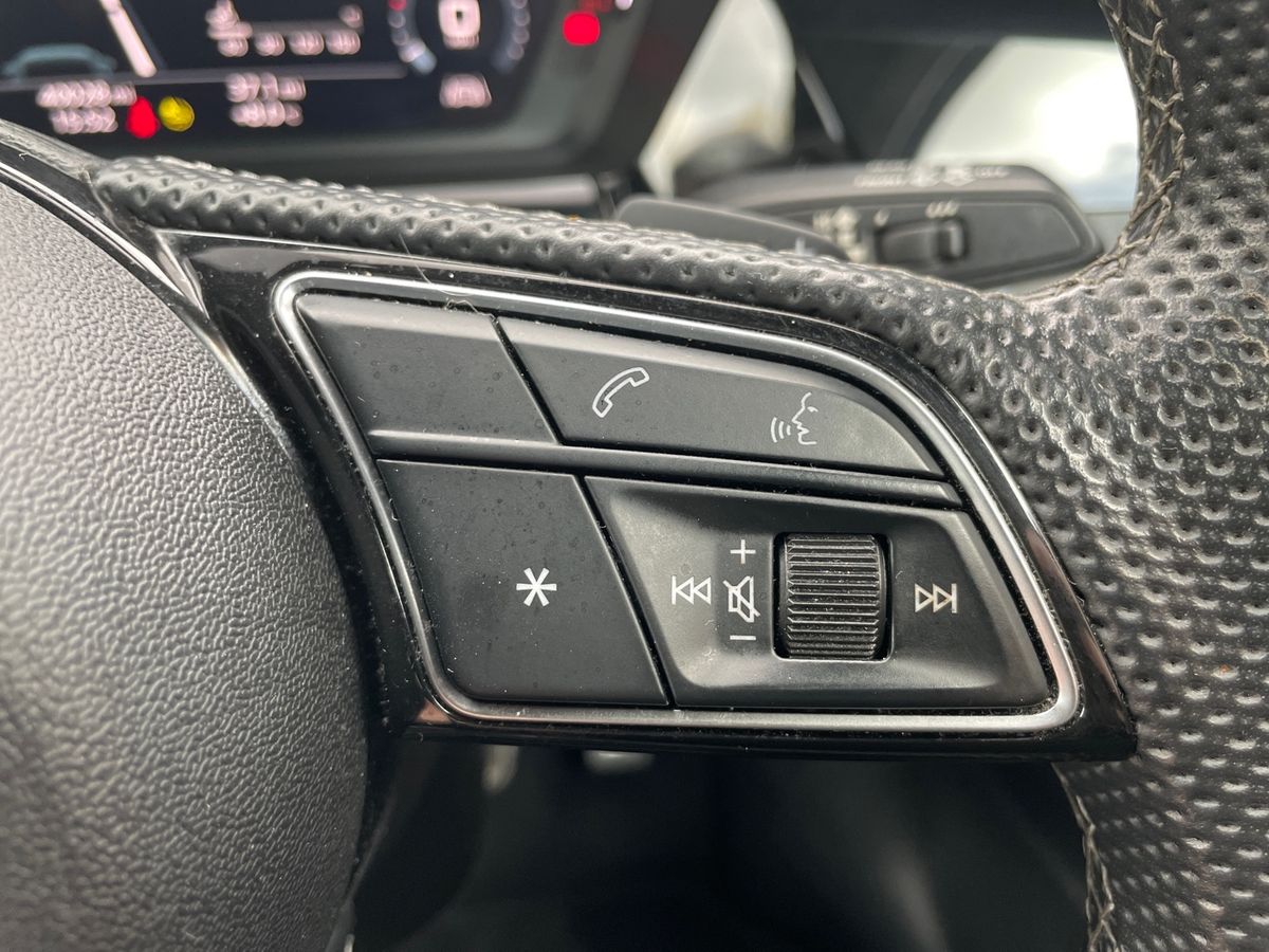 Used Audi A3 2023 for sale - 78074311: Photo 17