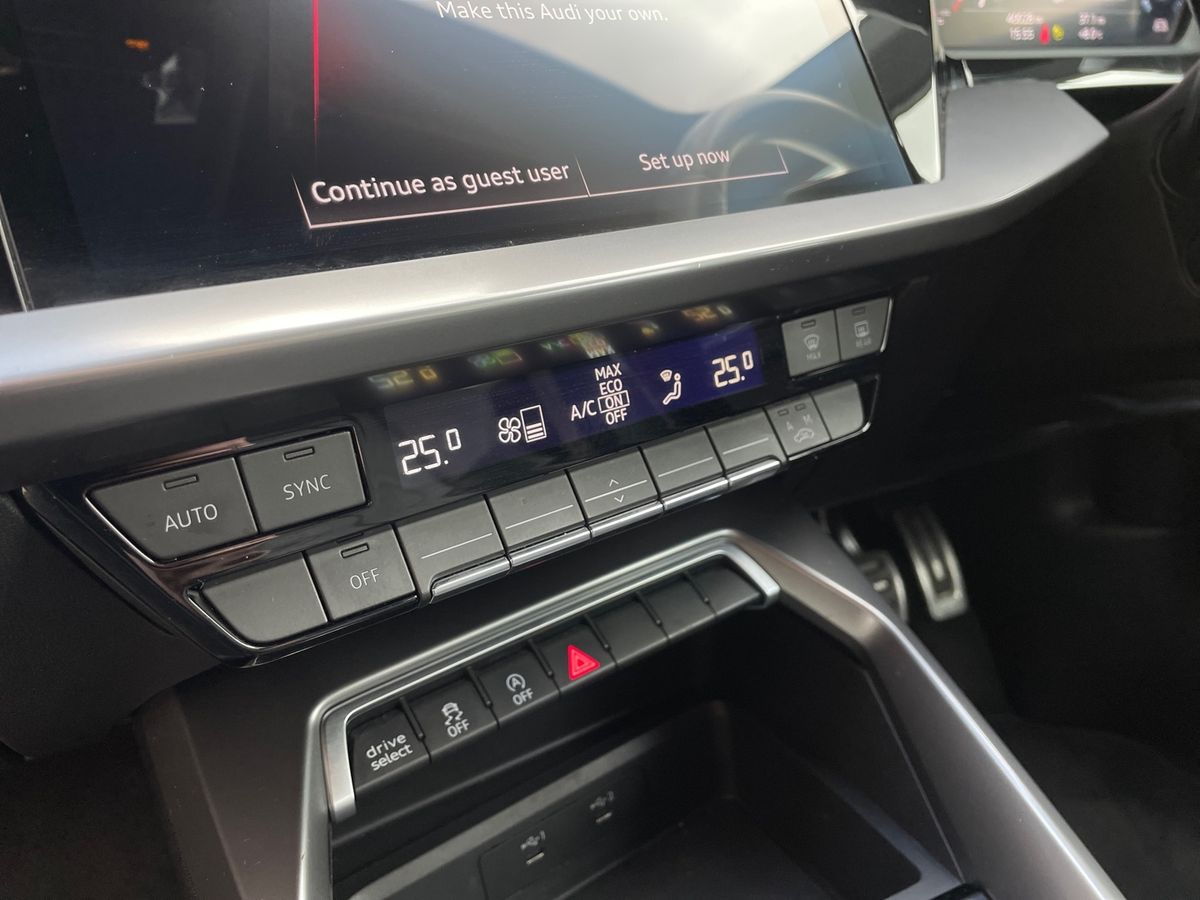 Used Audi A3 2023 for sale - 78074311: Photo 18