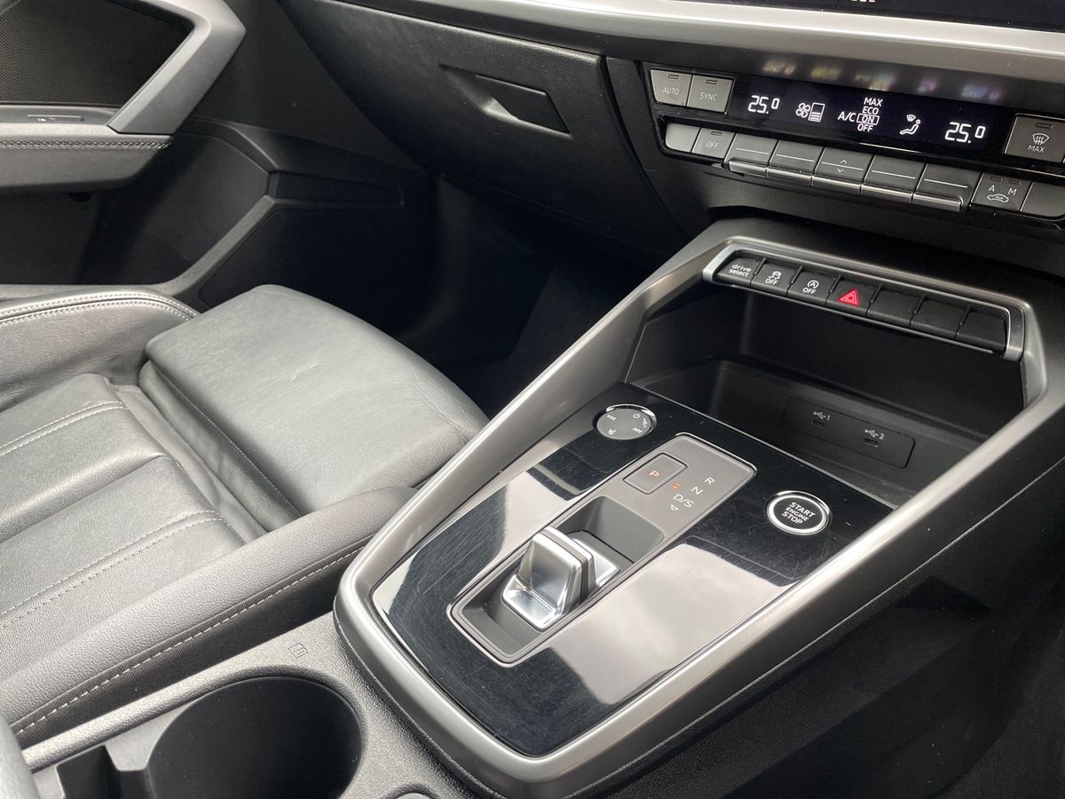 Used Audi A3 2023 for sale - 78074311: Photo 19