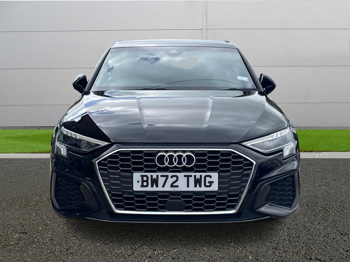 Used Audi A3 2023 for sale - 78074311: Photo 2