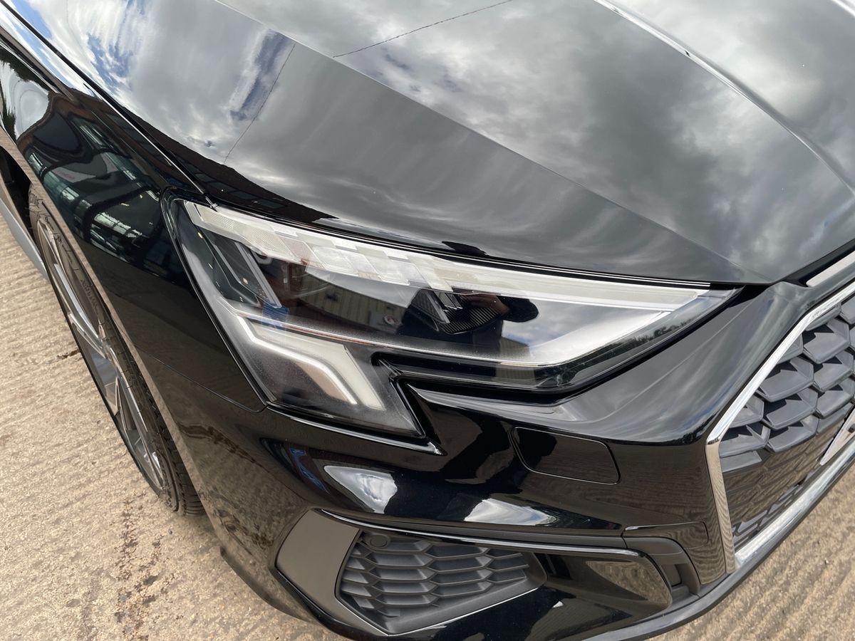 Used Audi A3 2023 for sale - 78074311: Photo 21