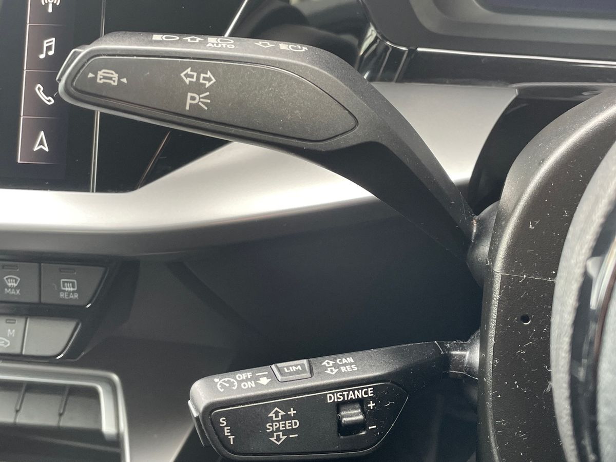 Used Audi A3 2023 for sale - 78074311: Photo 24