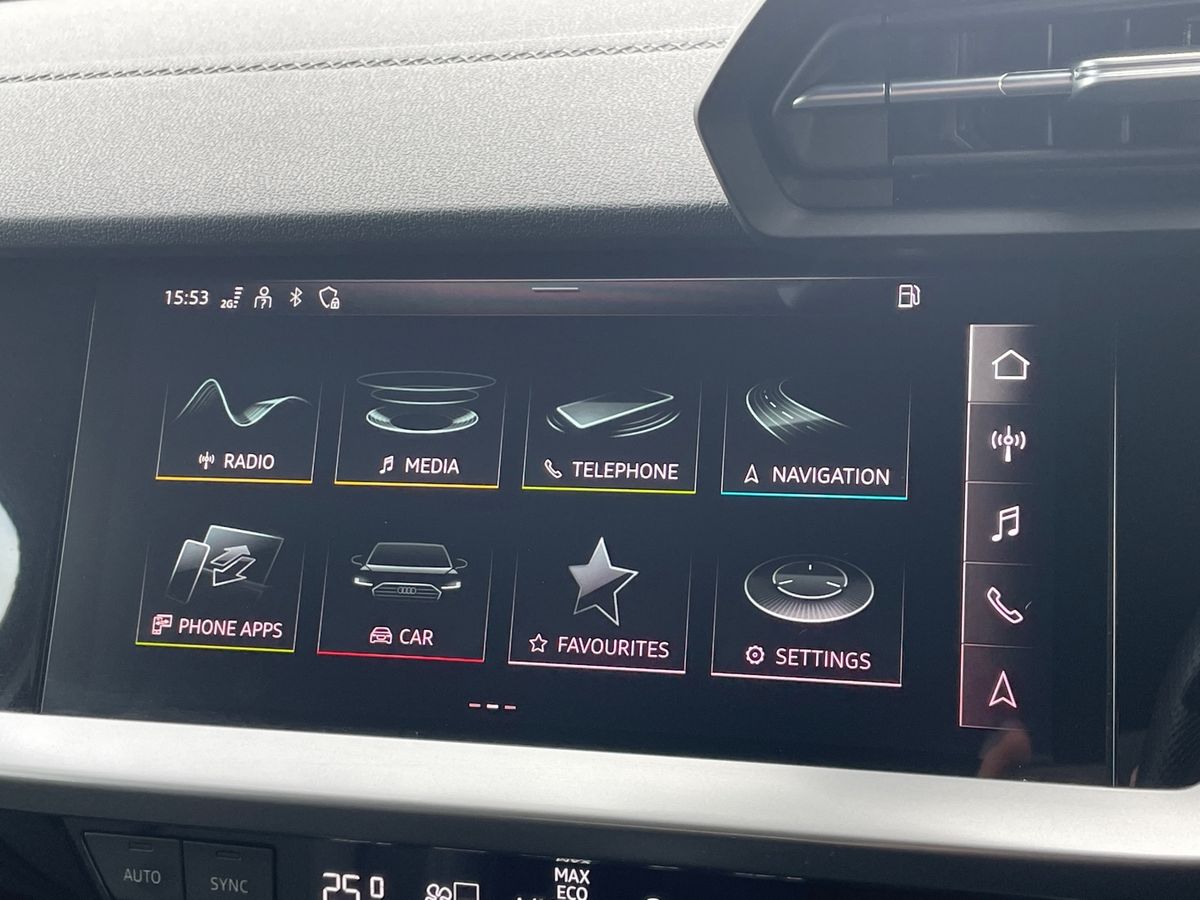 Used Audi A3 2023 for sale - 78074311: Photo 25