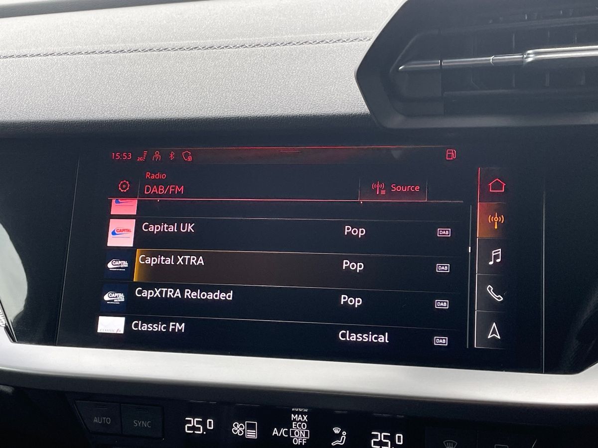 Used Audi A3 2023 for sale - 78074311: Photo 26