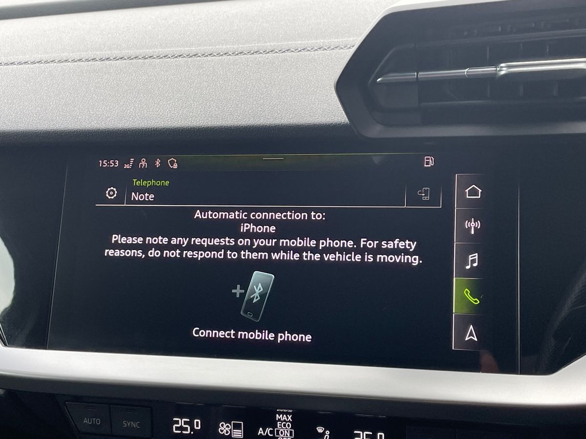 Used Audi A3 2023 for sale - 78074311: Photo 27