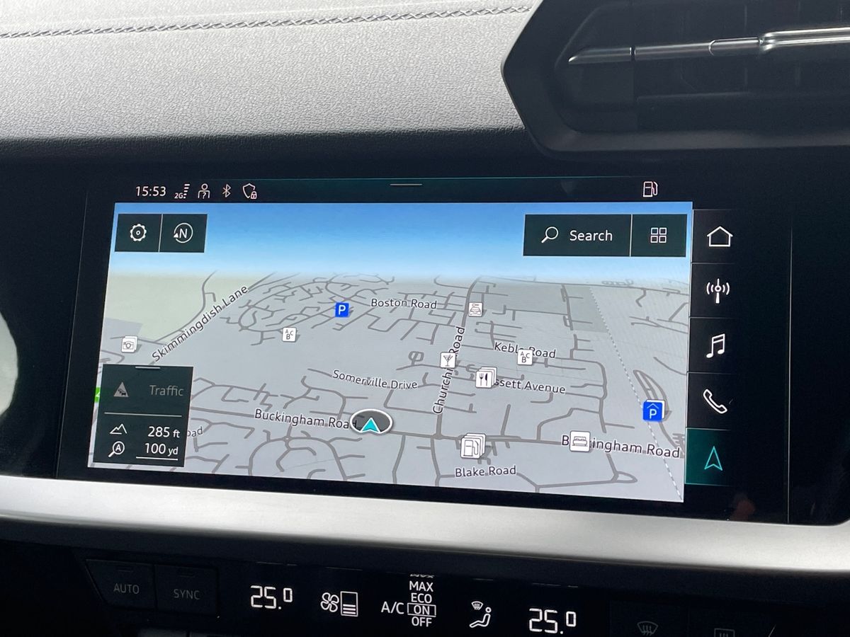 Used Audi A3 2023 for sale - 78074311: Photo 28