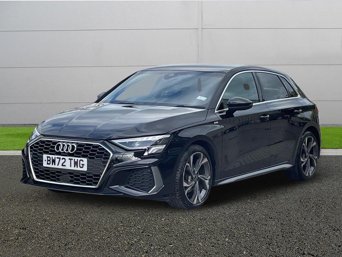 Used Audi A3 2023 for sale - 78074311: Photo 3