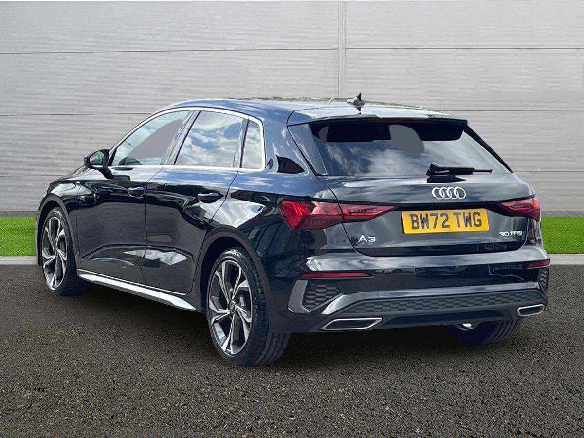 Used Audi A3 2023 for sale - 78074311: Photo 5